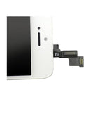Compra una pantalla LCD blanca para iPhone 5S / SE (2016) en Xela Quetzaltenango.