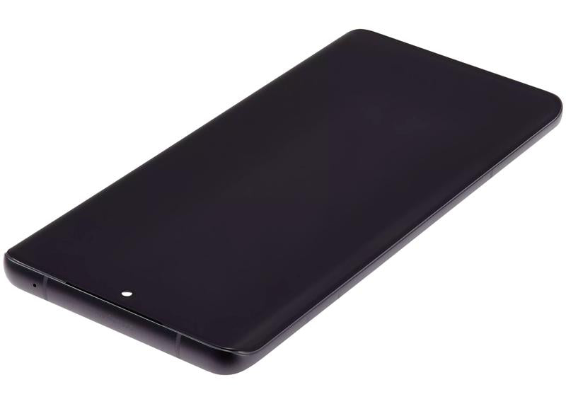 Reparación de pantalla OLED con marco para Motorola Moto Edge 50 Pro en Quetzaltenango, Xela.