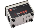 Limpiador ultrasónico C08 220V EU YCS para limpieza de PCB, placas madre y piezas electrónicas, ideal para reparación.