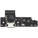 Reparación de puerto de carga con placa para Samsung Galaxy A16 5G en Quetzaltenango.