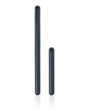 Botones Duros (Encendido / Volumen) para Samsung Galaxy Note 10 (Aura Black)