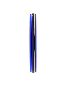 Cinta Acrilica Doble Cara Impermeable Negra (3MM x 25M) (Modelo Tesa 75620)