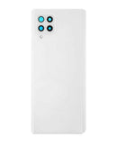 Tapa trasera original Samsung Galaxy A42 5G en Xela Quetzaltenango al mejor precio.