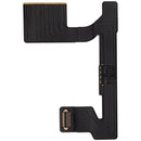 Flex FPC para reparación de cámara telefoto iPhone 17 Pro/Max, requiere soldadura, pieza de repuesto JCID.
