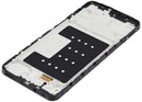 Reparación de pantalla con marco para Samsung Galaxy A16 5G en Quetzaltenango, Xela.