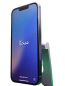 iPhone 13 Seminuevo en Quetzaltenango - Negro - 128GB - Grado 1 - Certificado - Salud de Batería 81.