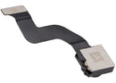 Cámara trasera ultra gran angular para iPhone 12, repuesto original Apple, ideal para reparación.