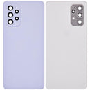 Tapa trasera para Samsung Galaxy A72 (A725 / 2021) color Violeta Asombroso