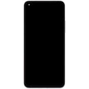 Pantalla LCD refurbished Xiaomi Mi 11 Lite 5G NE, color blanco Snowflake, para reparación de display.