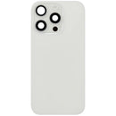 Encuentra tapas traseras para iPhone 16 Pro con placa de acero y carga NFC inalámbrico en Quetzaltenango.