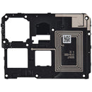 Tapa trasera de alta calidad para Motorola Moto Edge 60 y Edge 60 Fusion en Quetzaltenango.