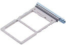 Charola de doble SIM para Samsung Galaxy Z Flip 6 (F741) (Azul) en Xela Quetzaltenango.