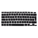 Teclas de repuesto para MacBook Air 13 A2337 (2020) con distribución alemana.