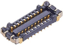 Conector de flexión de cámara para MacBook Air 13 M2 (A2681 / Mid 2022) (16 Pin) disponible en Quetzaltenango.
