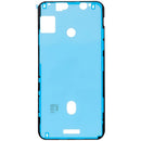 Sello adhesivo impermeable para iPhone 11 Pro Max (A2161, A2218, A2220), asegura pantalla y resistencia al agua.