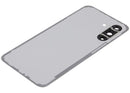 Tapa trasera de repuesto para Samsung Galaxy A36 5G, color lima, sin logo, Aftermarket Plus.