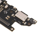 Puerto de carga con conector de audífonos para Xiaomi Redmi Note 9 5G en Quetzaltenango.