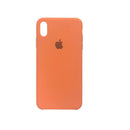 Estuche  Silicon Duro Flamingo  Iphone Xs Max