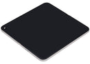 Pantalla OLED interna Google Pixel 9 Pro Fold refurbished, color porcelana, con marco para reparación de display.