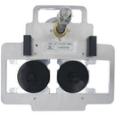 Herramienta OEM Samsung Service OCTA Disassembly Jig Upper para desarmar pantallas de teléfono.