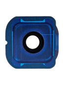 Lente de cámara trasera para Samsung Galaxy S6 Edge en Quetzaltenango, disponible en color azul.
