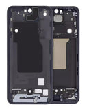 Carcasa media para Samsung Galaxy A55 5G disponible en Xela Quetzaltenango.