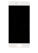 Pantalla LCD para Huawei P10 sin marco (Blanco)