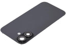 Tapa trasera con MagSafe Magnet y NFC y Flashlight Flex para iPhone 17 disponible en Xela Quetzaltenango.