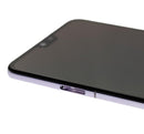 Reemplaza la pantalla con marco plateado de tu Huawei Mate 30 en Xela Quetzaltenango.