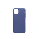 Estuche  Silicon   Azure Iphone 11 Pro Max