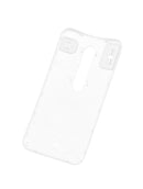 Tapa trasera blanca para Motorola Moto G3 disponible en Xela, Quetzaltenango.