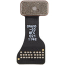 Cable flex de mainboard para Apple Watch Ultra 49MM, vital para reparación y repuesto de pantalla.