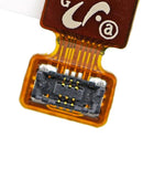 Reparación del cable flex del micrófono para Samsung Galaxy S6 Edge en Quetzaltenango.