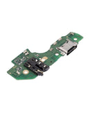 Puerto de carga con conector de audífonos para Samsung Galaxy A22 5G en Xela Quetzaltenango.