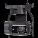 Carcasa gimbal DJI Mini 2 usada, soporte de repuesto para reparación de drone.