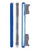 Reparación de botón duro de volumen para Xiaomi Poco X3 / X3 Pro en Quetzaltenango.