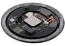Tapa trasera ensamblaje Apple Watch Series 10, 46mm GPS, aluminio, todos los colores, repuesto A2999.