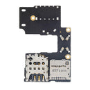 Reparación del lector de SIM y tarjeta SD para Motorola Moto G3 en Quetzaltenango.