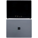 Pantalla original Microsoft Surface Laptop 5 13.5 Platinum, repuesto LCD para reparación, modelos 1769, 1867, 1868.