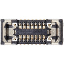 Conector FPC de cámara frontal para iPhone 16 y 16 Plus en Quetzaltenango.