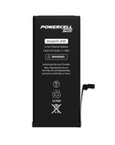 Consigue una batería para iPhone 6 Plus de 2915 mAH en Quetzaltenango con garantía.