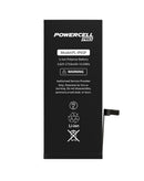 Encuentra la batería POWERCELL PRO de 2750 mAH para iPhone 6s Plus en Xela Quetzaltenango.