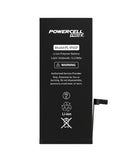¡La mejor batería extendida de 3500 mAh para iPhone 6s Plus disponible en Quetzaltenango!