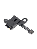 Reparación del puerto de audífonos para Asus ZenFone 4 (ZE554KL / 2017) en Xela Quetzaltenango.