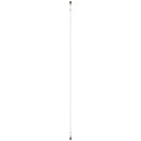 Cable de antena para Motorola Moto Edge 60 Fusion/Edge 60, color blanco, disponible en Quetzaltenango.