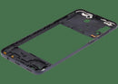 Encuentra la carcasa media negra compatible para Samsung Galaxy A30 (A305 / 2019) en Quetzaltenango.