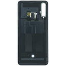 Tapa trasera original azul para Honor 20 Lite (HRY-LX1), ideal para reemplazar una back cover rota.