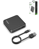 Encuentra la Batería Esoulk Magnetic Wireless PowerBank de 5000mAh en Xela Quetzaltenango.