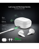 Auriculares True Wireless Esoulk en Xela, Quetzaltenango.