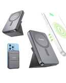 Encuentra la batería Esoulk Foldable Magnetic Wireless (5000mAh / 5W) en Quetzaltenango.